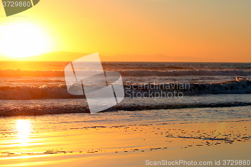 Image of Ventura Sunset