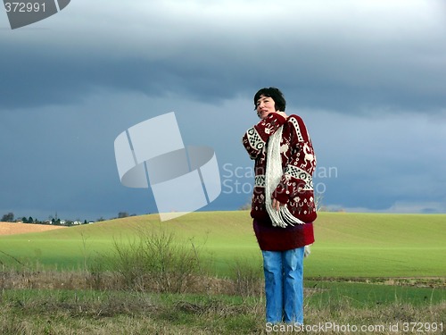 Image of Spring Landscape