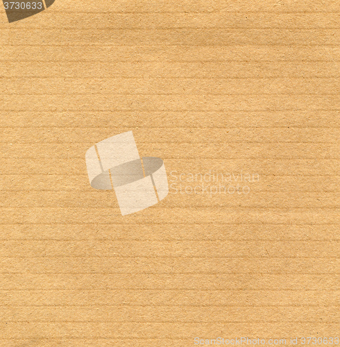 Image of Brown paper texture background