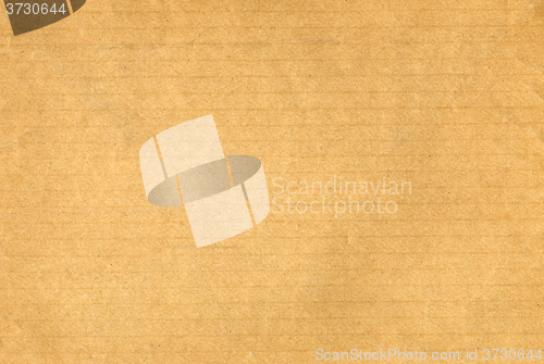 Image of Brown paper texture background