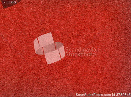 Image of Red paper texture background