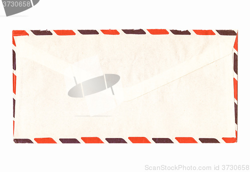 Image of  Letter vintage