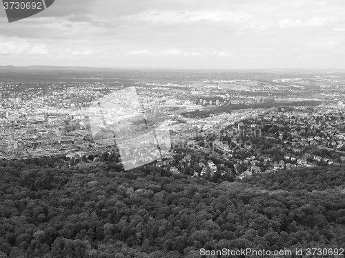 Image of Stuttgart, Germany