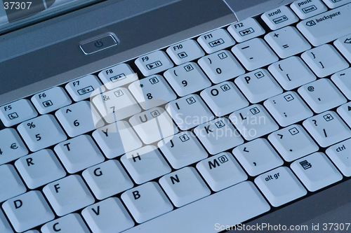 Image of Keyboard