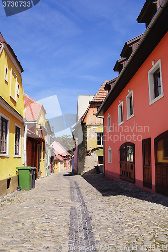 Image of Sighisoara