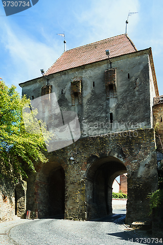 Image of Sighisoara