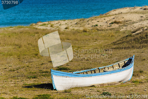 Image of Boat