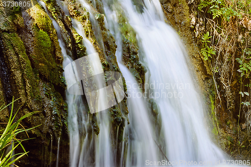 Image of Waterfall