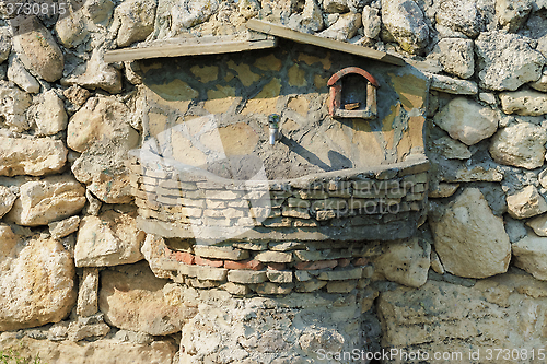Image of Washbowl