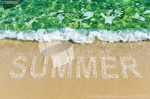 Image of Summer