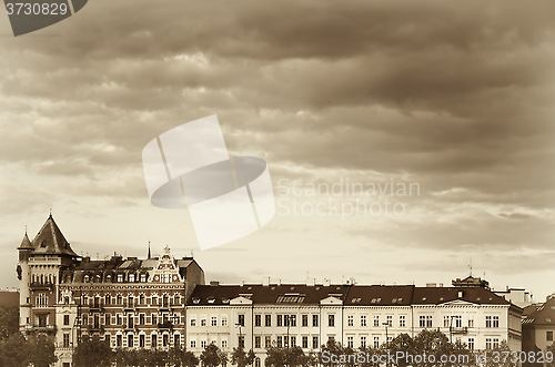 Image of Prague