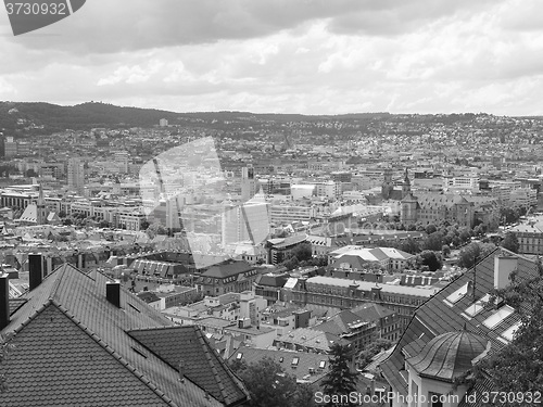 Image of Stuttgart, Germany