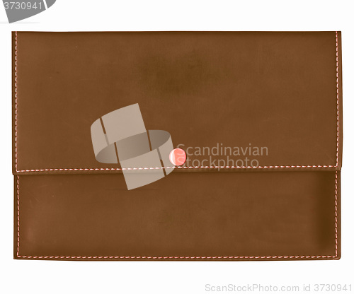 Image of  Wallet vintage