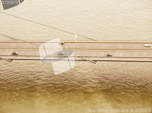 Image of  Bridge vintage