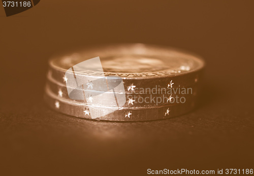 Image of  DDR coin vintage