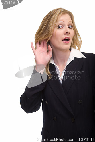 Image of Listen