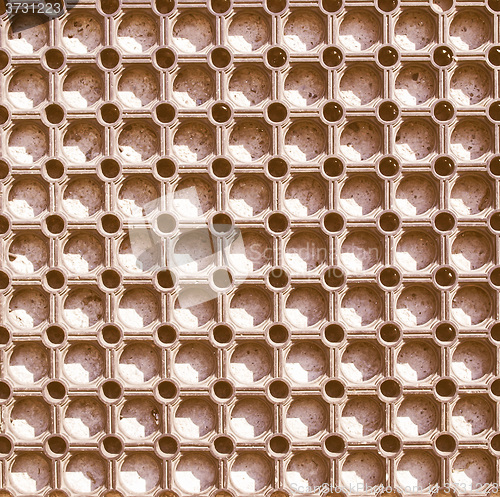 Image of  Mat picture vintage