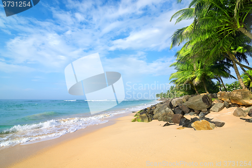 Image of Beach in Gala