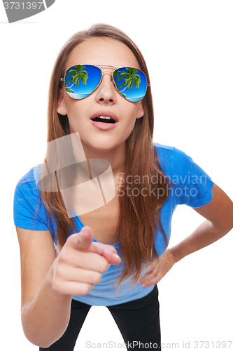 Image of Holidays, travel, vacation concept