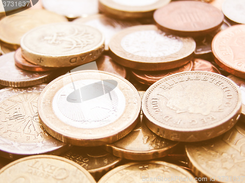 Image of  Money picture vintage