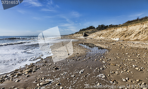 Image of Rocky Beach