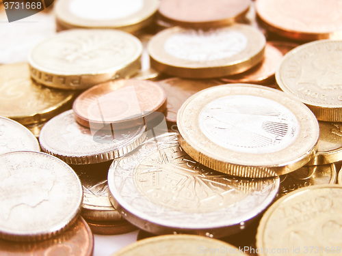 Image of  Euro Money vintage