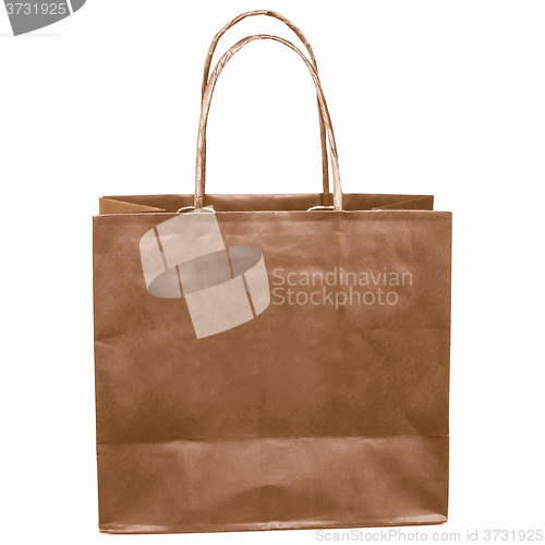 Image of  Shopper bag vintage