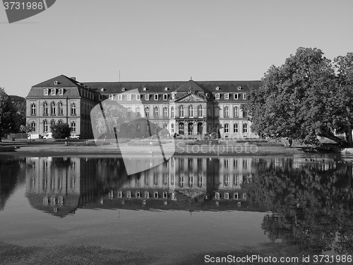 Image of Schlossplatz (Castle square), Stuttgart