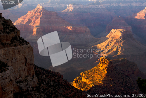Image of Grand Canyon