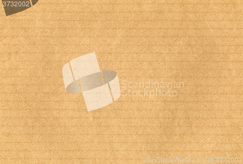 Image of Brown paper texture background
