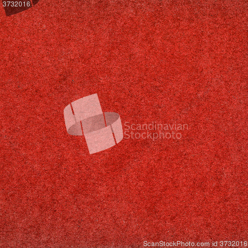 Image of Red paper texture background