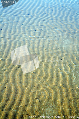 Image of morocco  africa  ocean