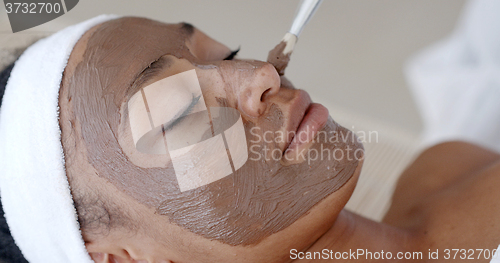 Image of Impose Cosmetic Mask