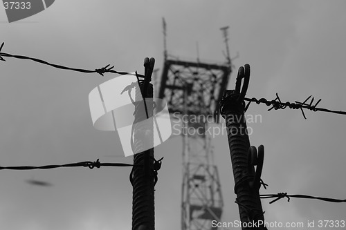 Image of Airforce Tower