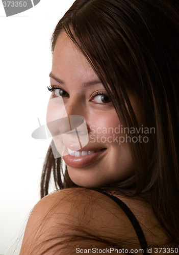 Image of Beautiful smile