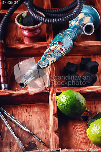 Image of Accessories for Shisha
