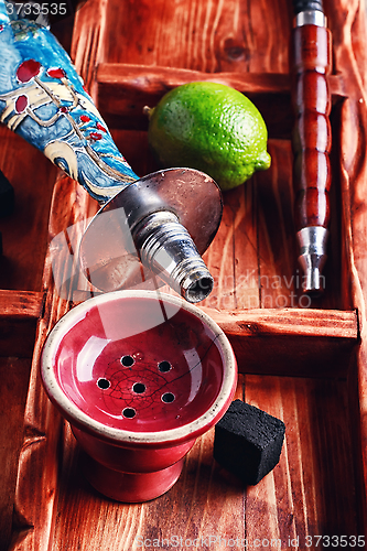 Image of Accessories for Shisha