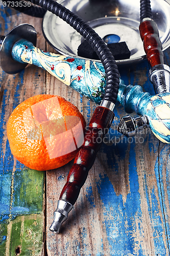 Image of Accessories for Shisha