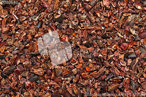 Image of Cacao Nibs