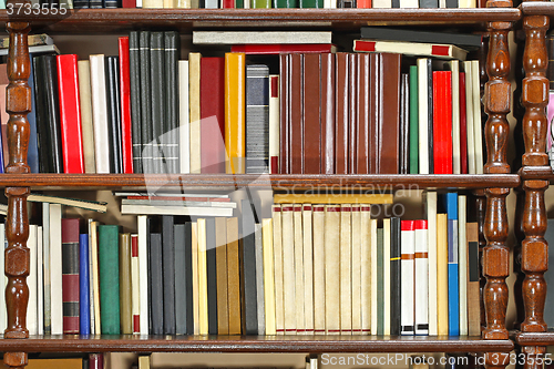 Image of Books