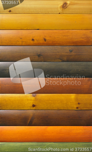 Image of Wood Varnish