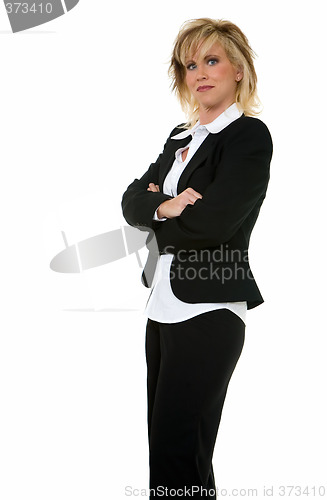 Image of Business attire