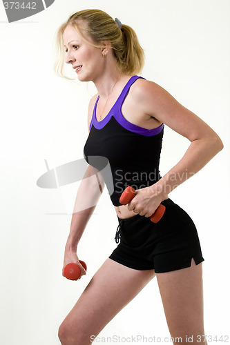 Image of Exercise