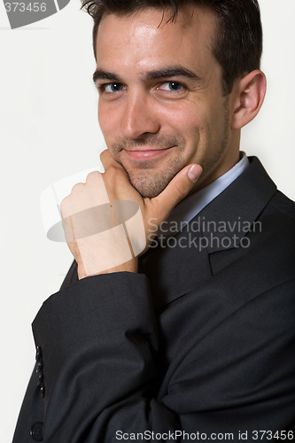 Image of Business man