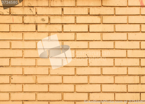 Image of Retro looking Wall background