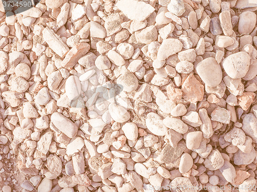 Image of Retro looking Stone background