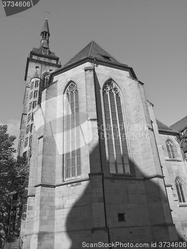 Image of Stiftskirche Church, Stuttgart