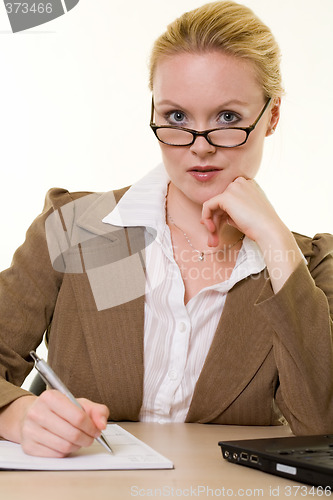 Image of School Teacher