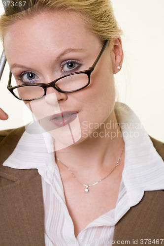 Image of School Teacher