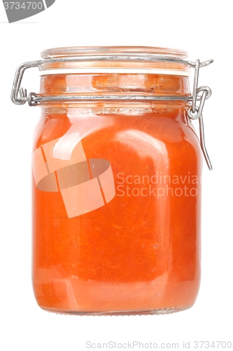 Image of Jars of Jam